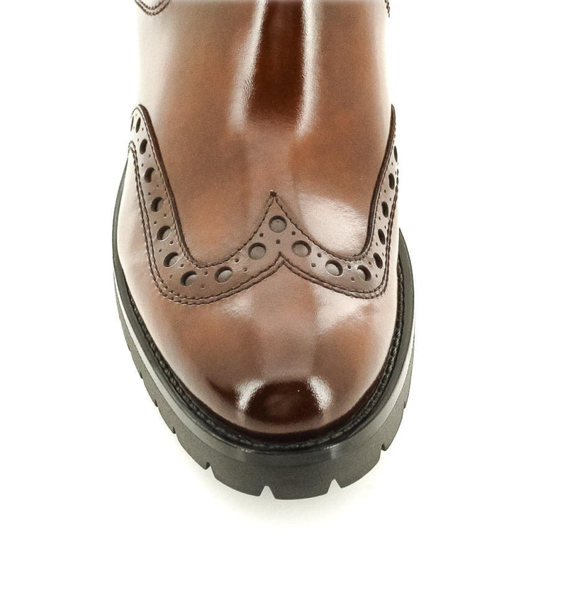 LINDA 59557 WLO MARRON