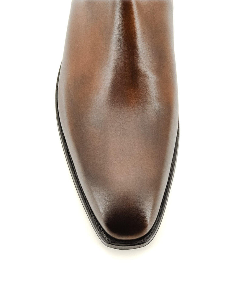 LINGFIELD MARRON FONCE