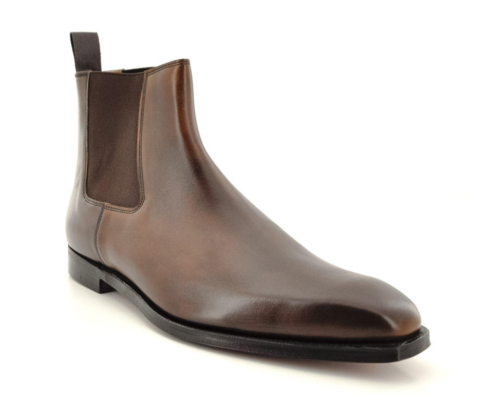 BOOTS CROCKETT AND JONES LINGFIELD | Upper Shoes