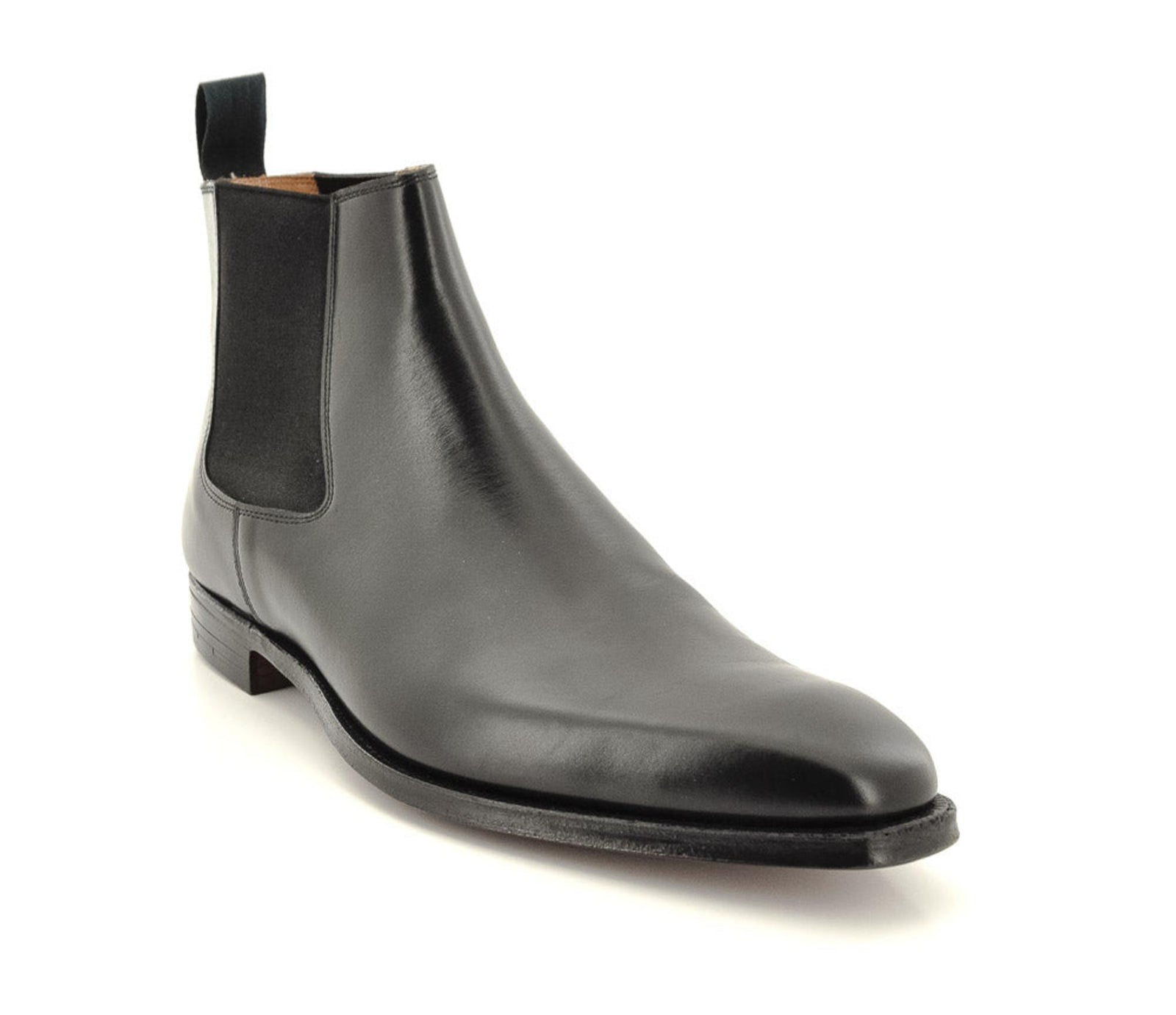 BOOTS CROCKETT AND JONES LINGFIELD | Upper Shoes
