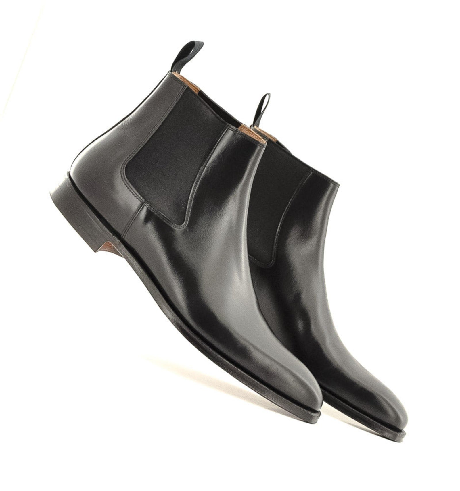 BOOTS CROCKETT AND JONES LINGFIELD | Upper Shoes