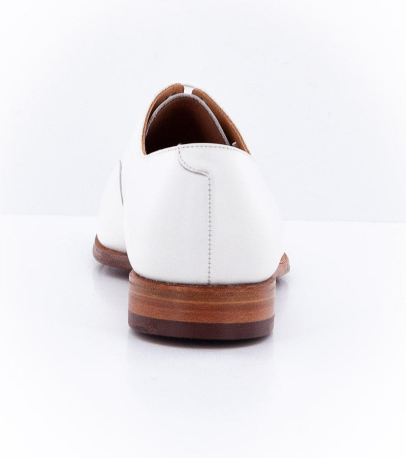 RICHELIEU CROCKETT AND JONES LISSON | Upper Shoes display picture 2