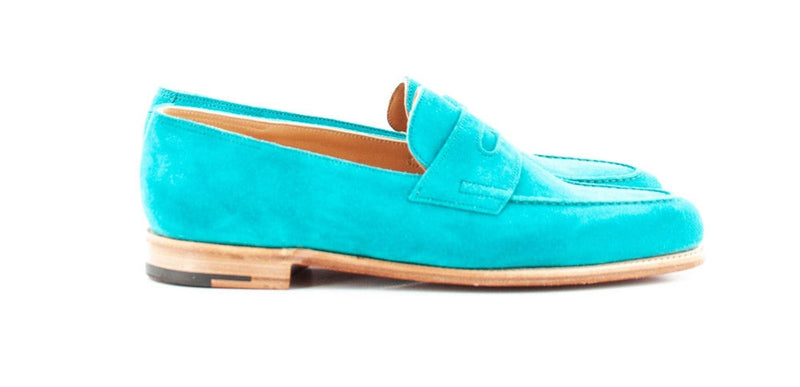 LOPEZ AQUA FDS GREEN JADE