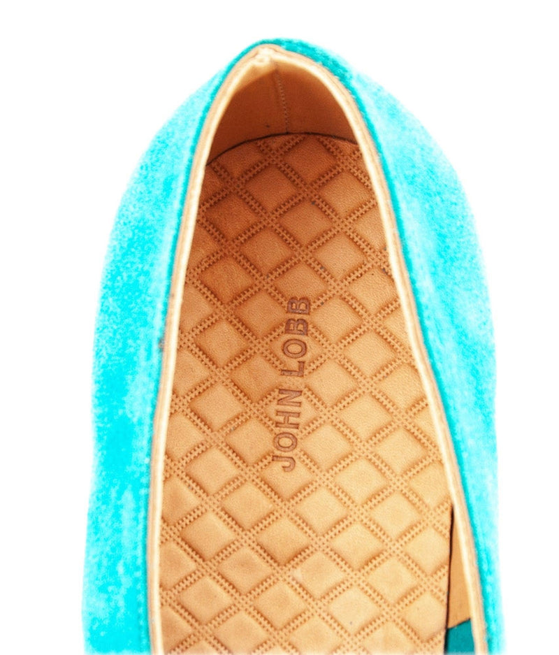 LOPEZ AQUA FDS GREEN JADE