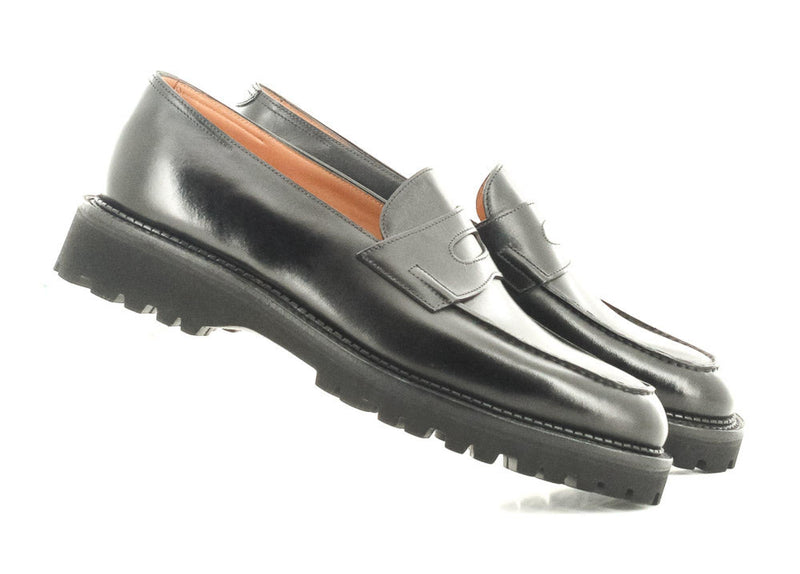 LOPEZ NEW STANDARD NOIR