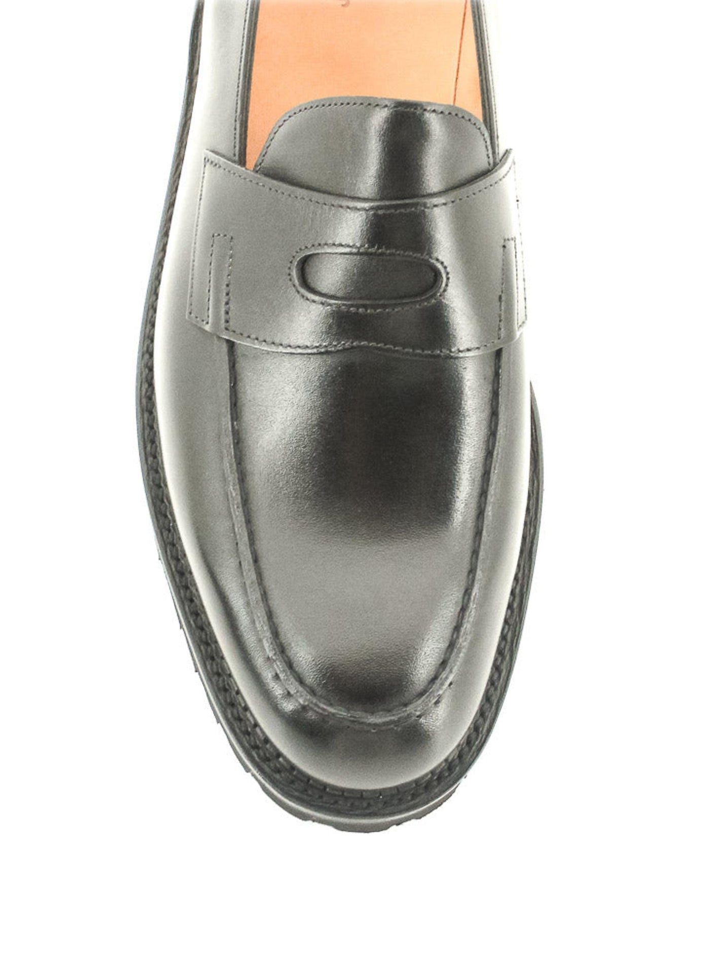 MOCASSIN JOHN LOBB LOPEZ NEW STANDARD | Upper Shoes display picture 2
