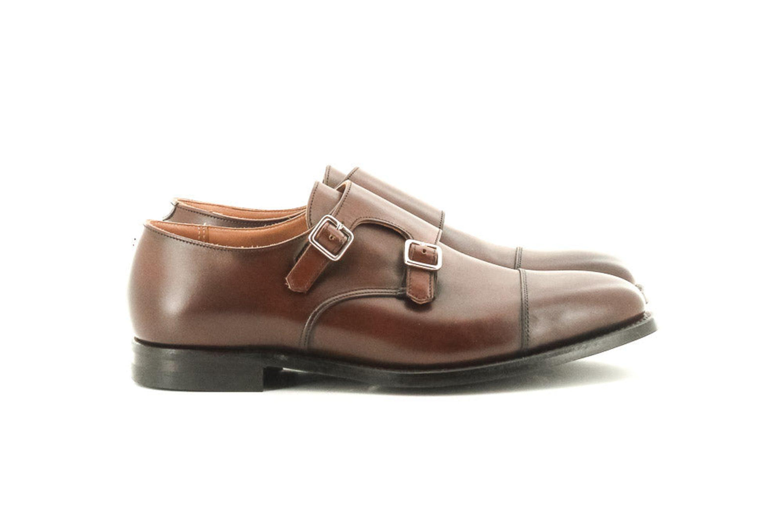BOUCLE CROCKETT AND JONES LOWNDES 4 R | Upper Shoes