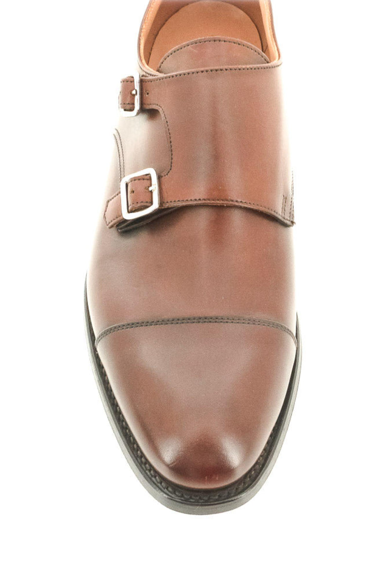 LOWNDES 4 R DARK BROWN