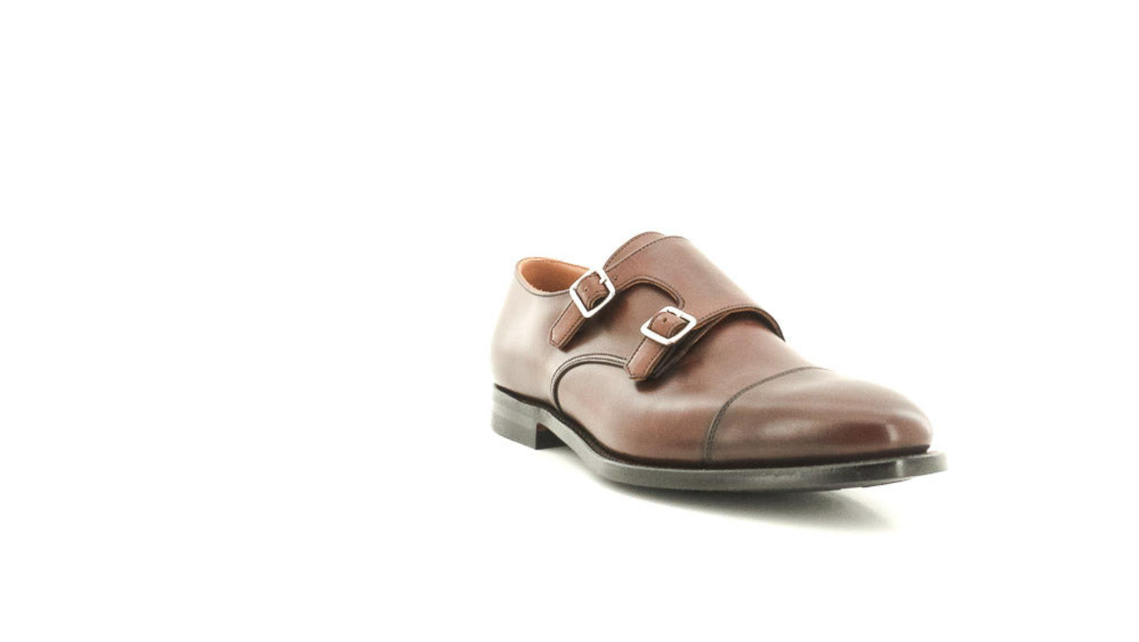 BOUCLE CROCKETT AND JONES LOWNDES 4 R | Upper Shoes