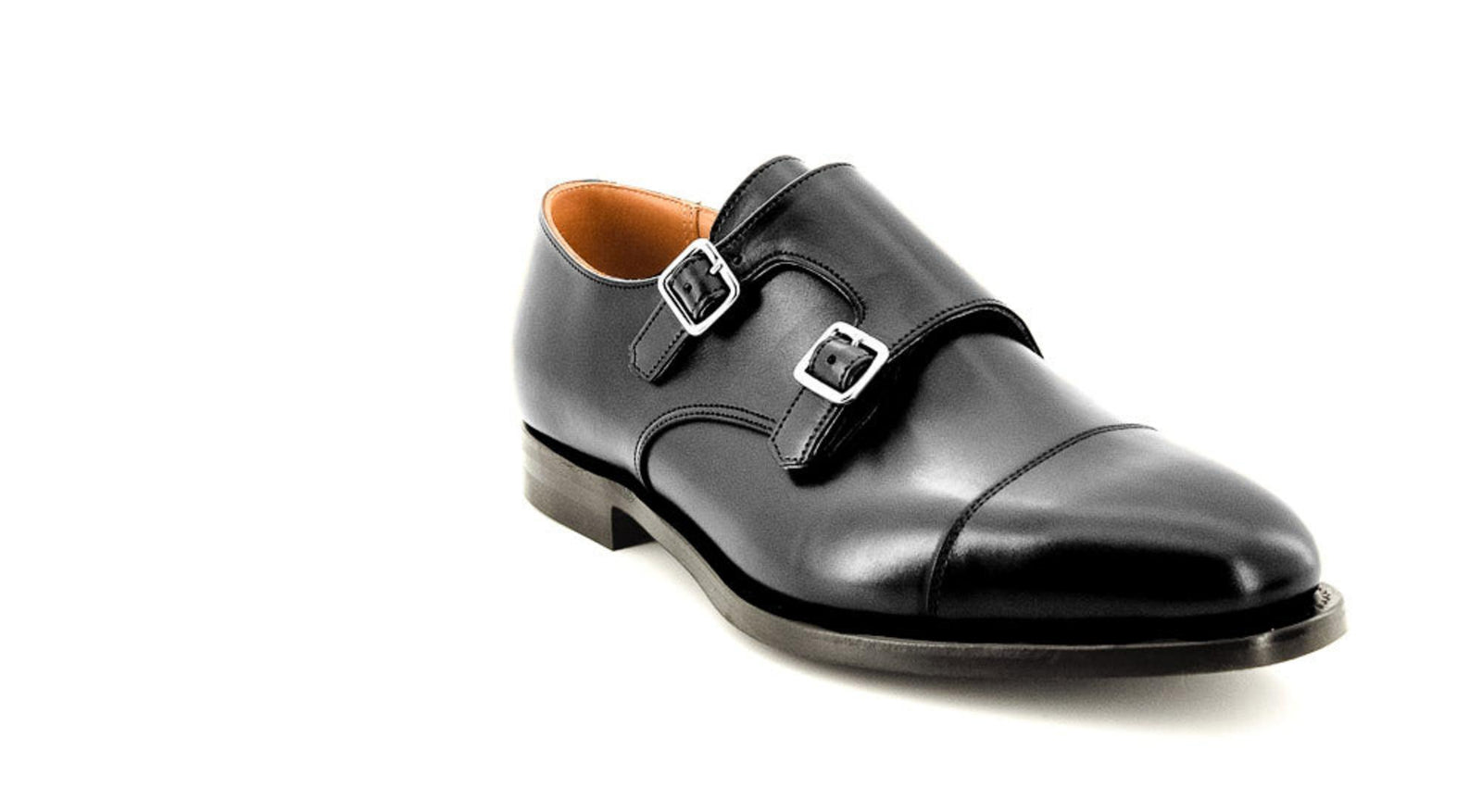 BOUCLE CROCKETT AND JONES LOWNDES 4 R | Upper Shoes