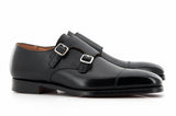 LOWNDES CALF NOIR