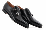 LOWNDES CALF NOIR