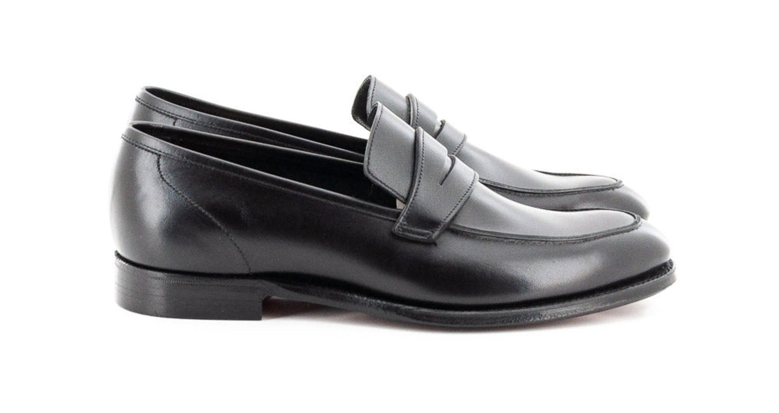 MOCASSIN CROCKETT AND JONES LUCY | Upper Shoes