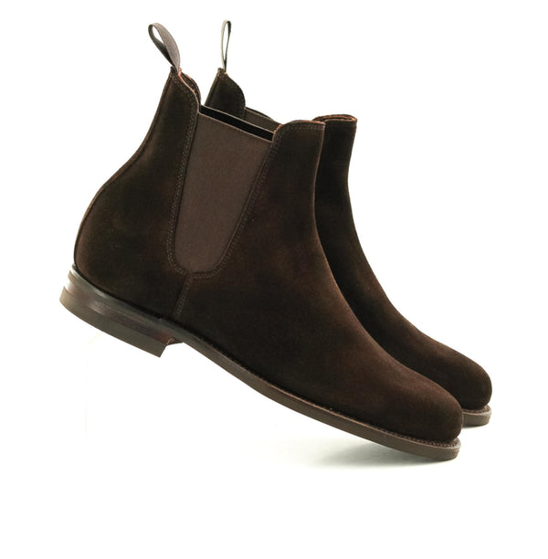 MARGIE VL DARK BROWN