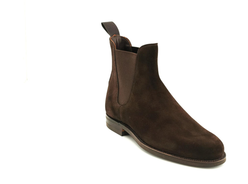 MARGIE VL DARK BROWN