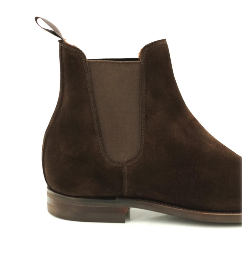 MARGIE VL DARK BROWN