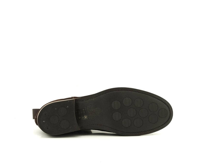 MARGIE VL DARK BROWN