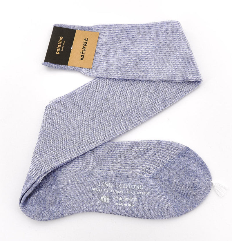 MI BAS NATURALE BLEU