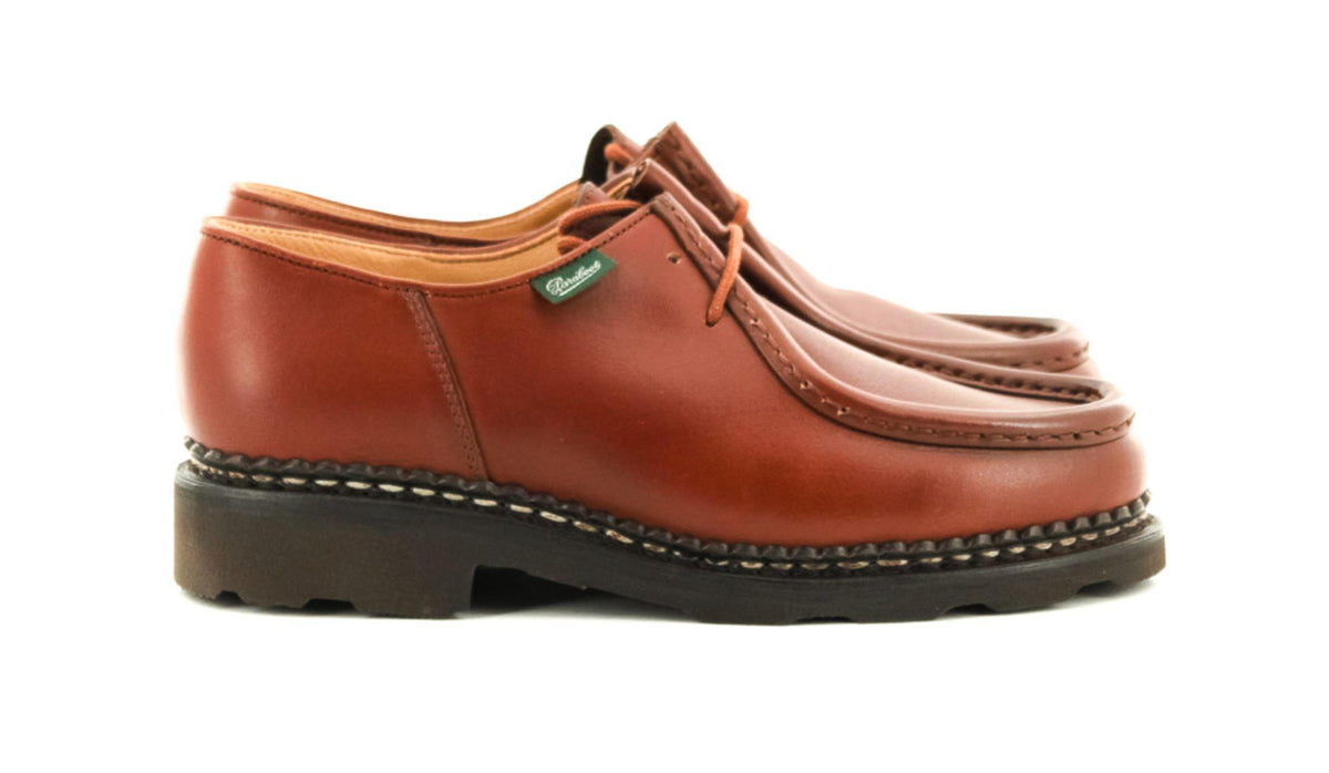 靴 Paraboot MICHAEL 43 Michael Shoe