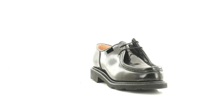 MICHAEL GLOSS BLACK