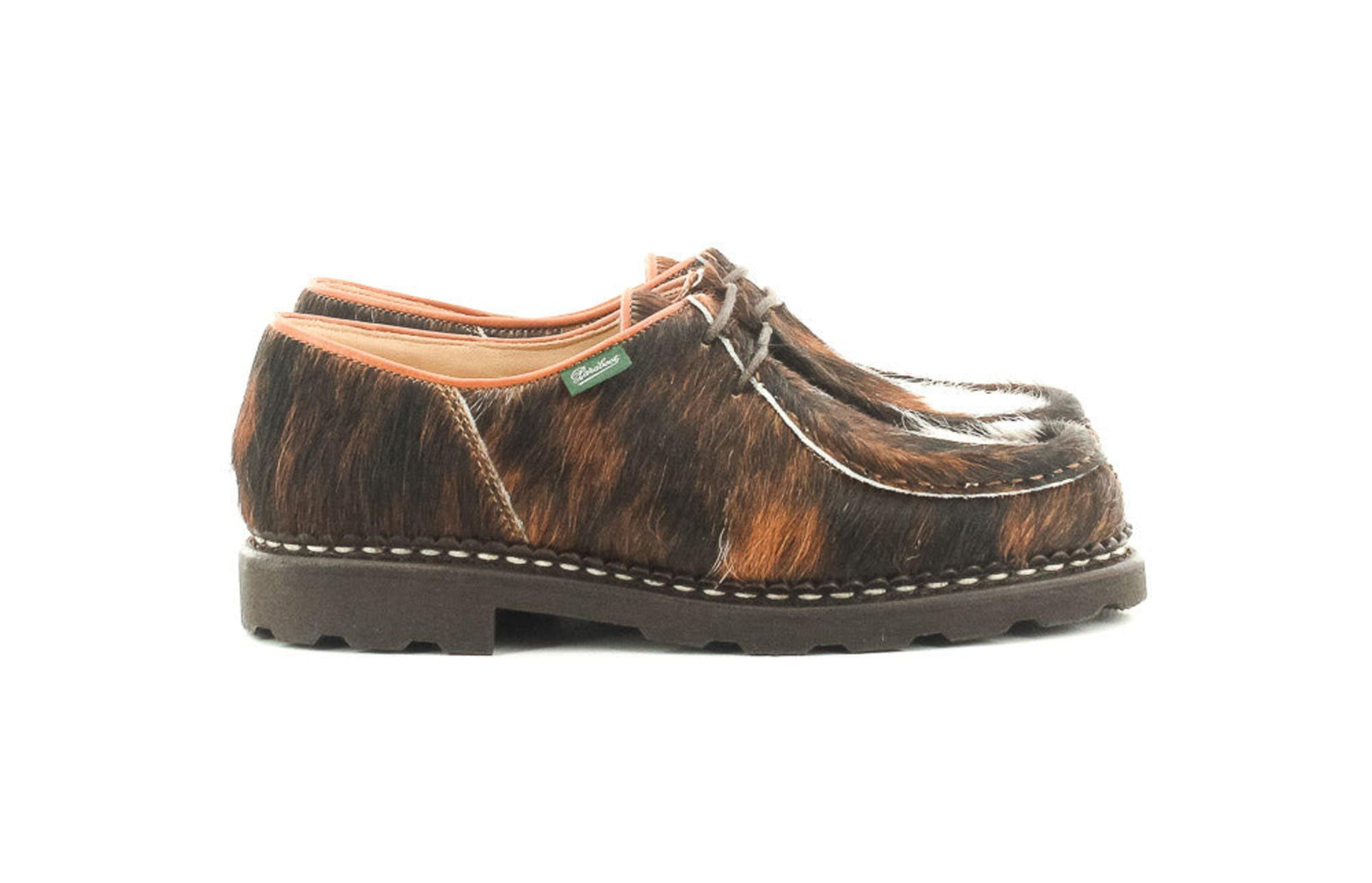 靴 Paraboot MICHAEL MARRON 43 Paraboot Michael Marron – Clutch Cafe