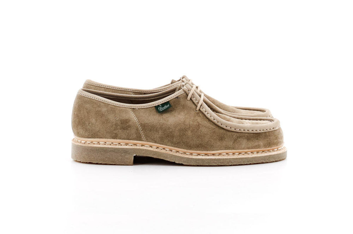 DERBY PARABOOT AVIGNON VL | Upper Shoes