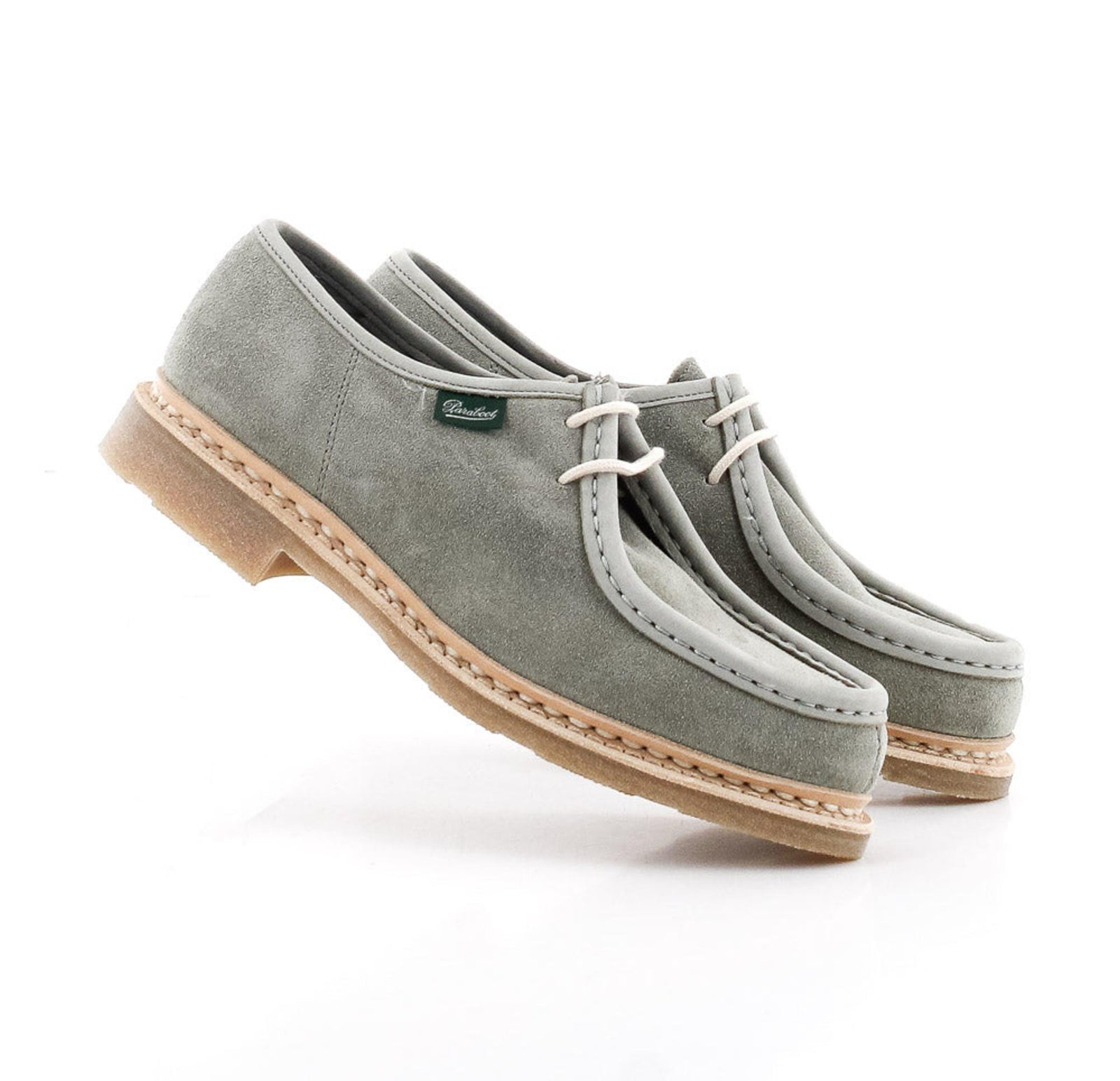 derby PARABOOT MIRABELLE VL | Upper Shoes