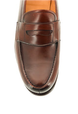 MOC 251 MARRON FONCE