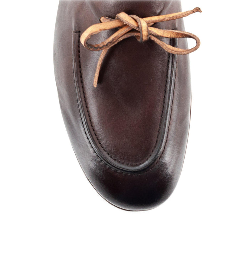 MOC 51235 MARRON
