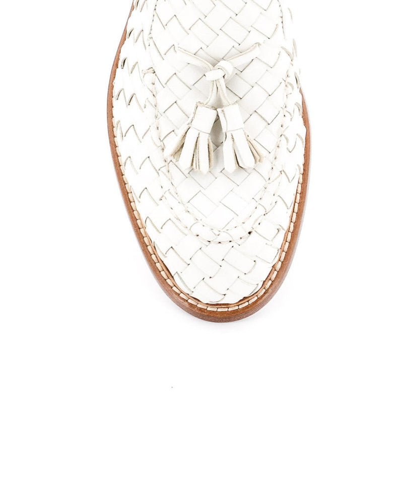 MOC 65640 BLANC