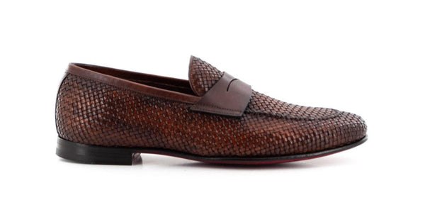 MOC 9763B MARRON