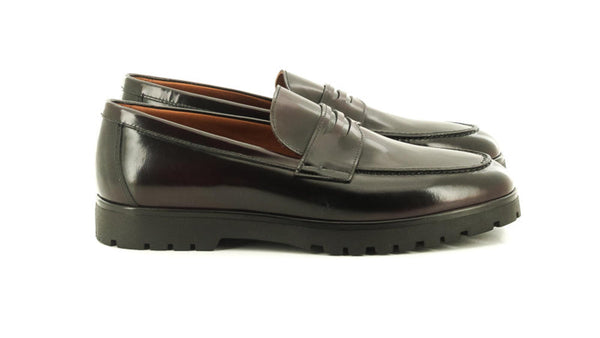 MOC A507 DOVER BORDEAUX