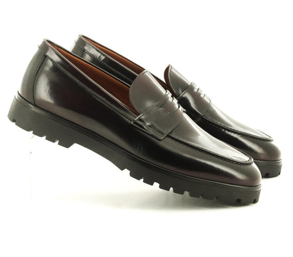 MOC A507 DOVER BORDEAUX