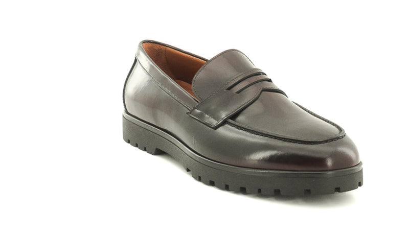 MOC A507 DOVER BORDEAUX