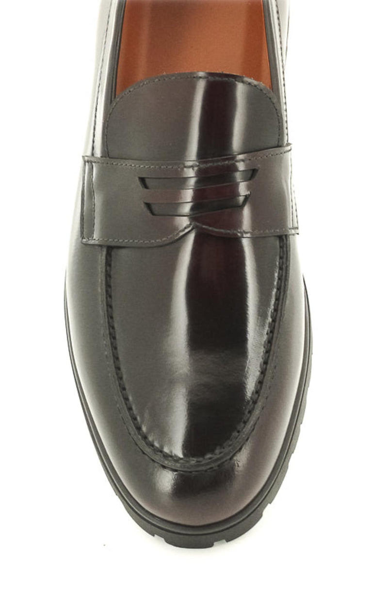 MOC A507 DOVER BORDEAUX