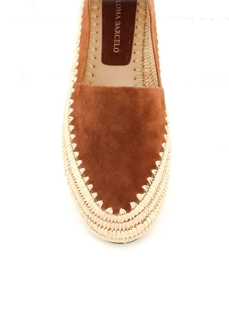 MOC ADELE PB CAMEL