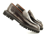 MOC B507 MARRON FONCE