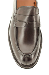 MOC B507 MARRON FONCE