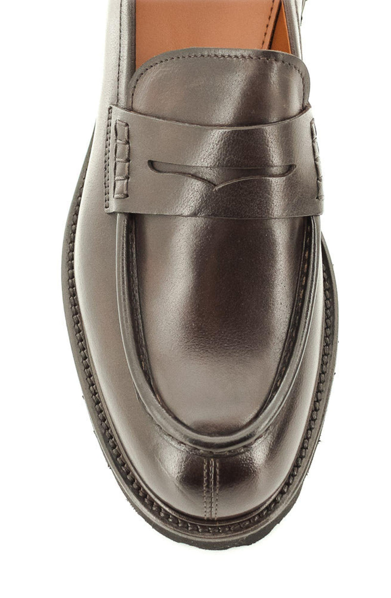 MOC B507 MARRON FONCE