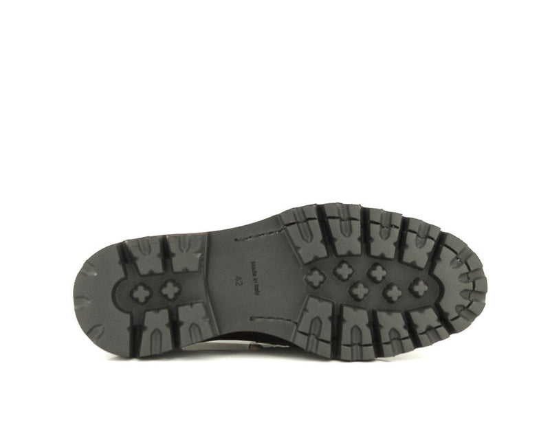 MOC B507 MARRON FONCE