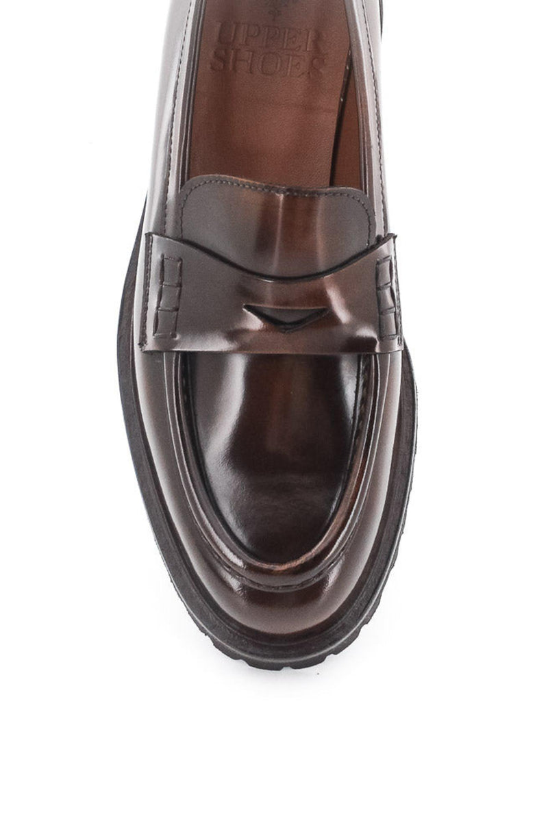 MOC D600 DOVER MARRON