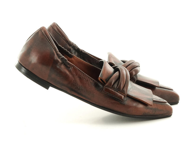 MOC MIA MARRON