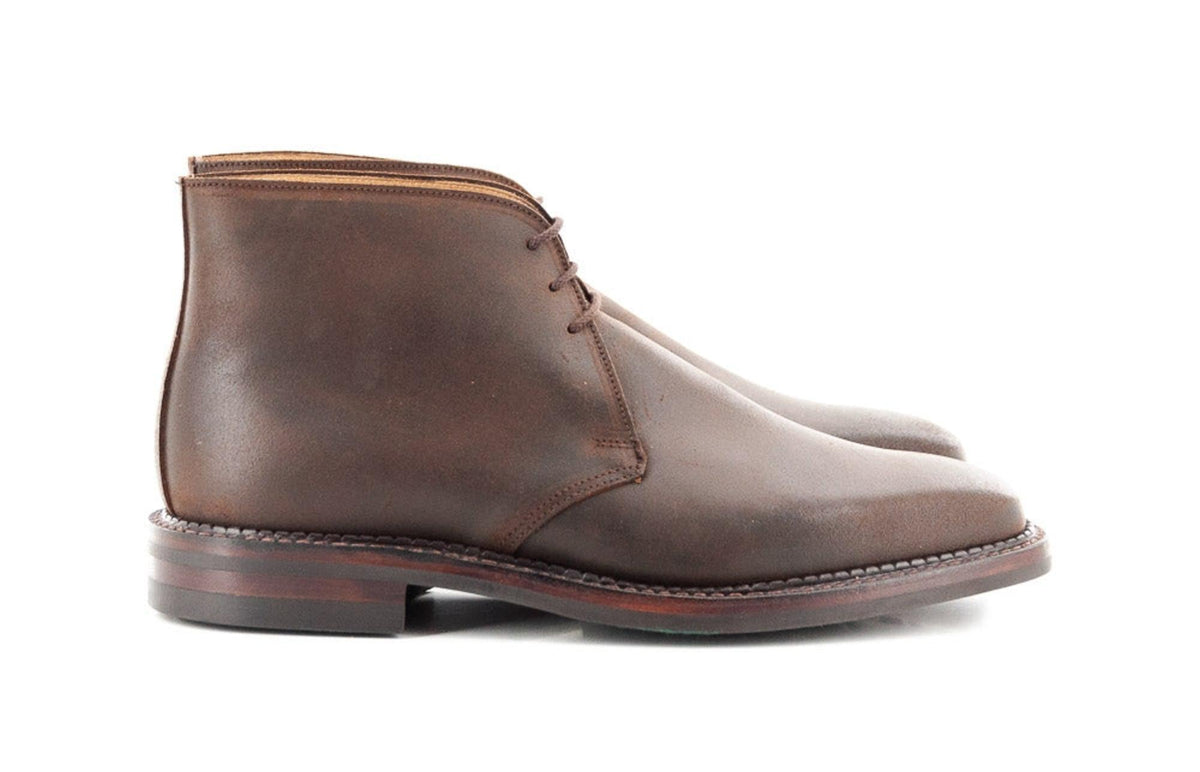 jl-molton-rough-out-dark-brown  display picture 2