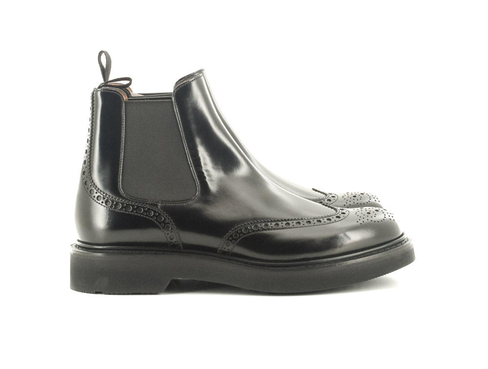 BOOTS CHURCH NANTWICH | Upper Shoes