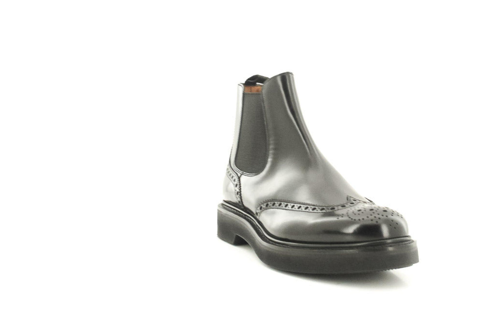 BOOTS CHURCH NANTWICH | Upper Shoes