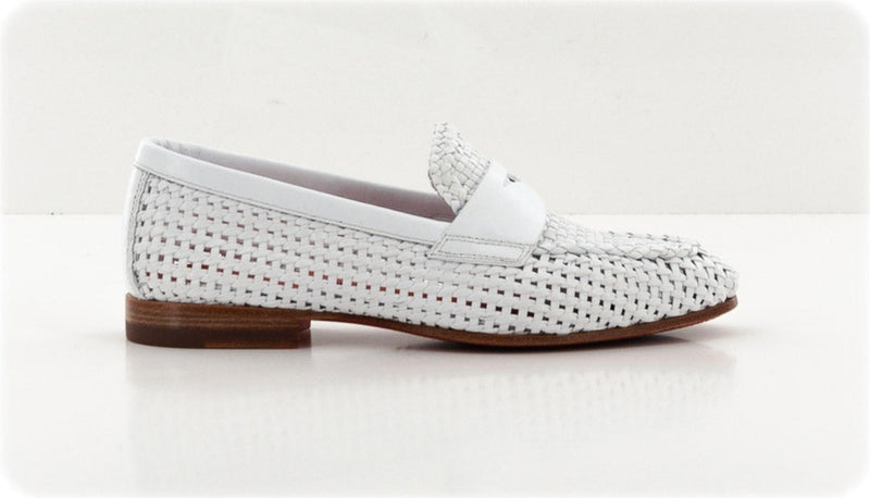NEW MARLENE 58699 MEA BLANC