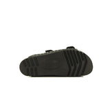 NOELLE BLACK RAPHIA BLACK