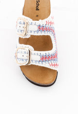 NOELLE CROCHET BLANC