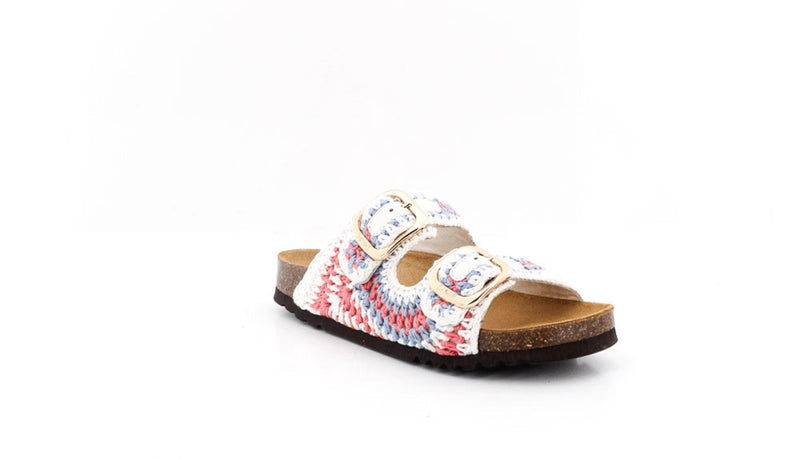 NOELLE CROCHET BLANC