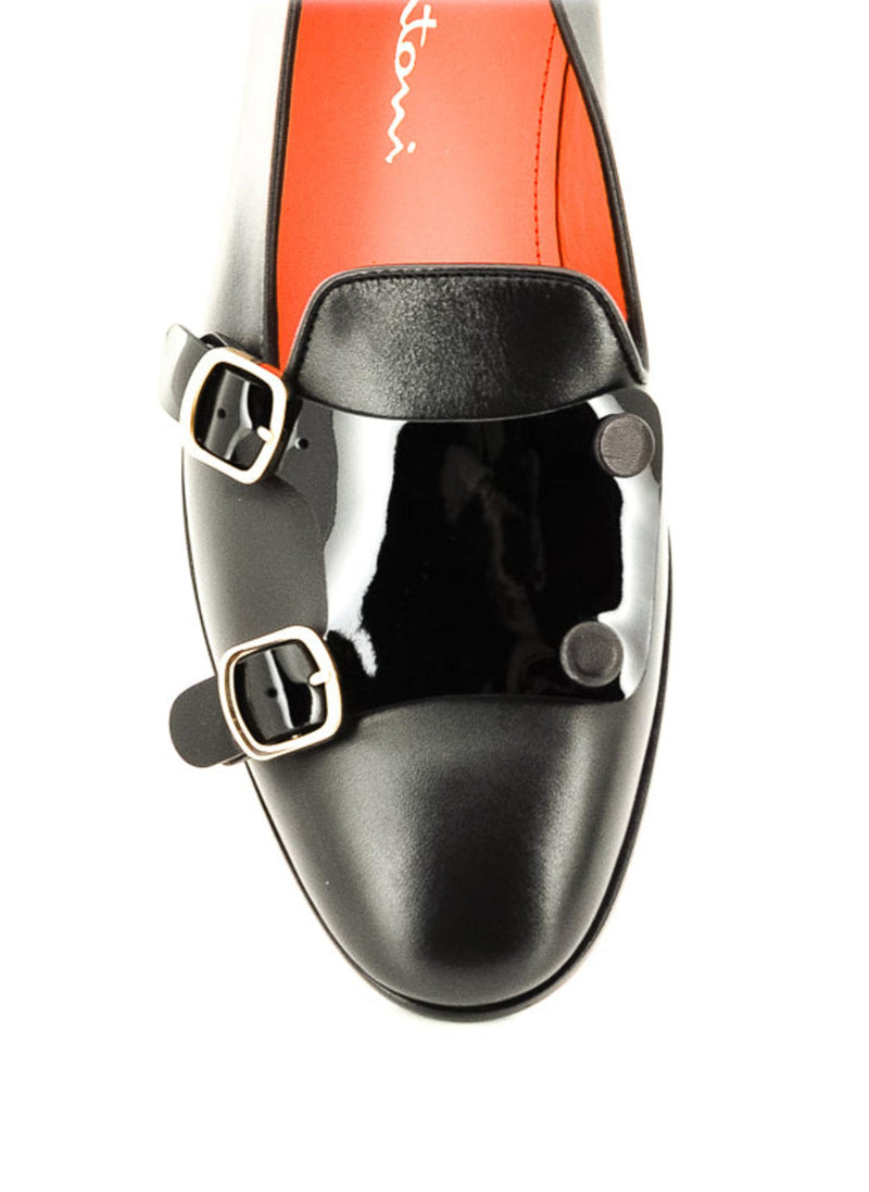 NUOVA CARLOS 70308 UHT NOIR